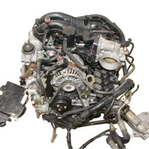 JDM 2004-2008 Mazda RX8 4 Port Motor Automatic Transmission 13B-AT 1.3L 4 Cyl Engine