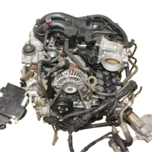 JDM 2008-2013 Mitsubishi Lancer FWD CVT Automatic 2.0L 4 Cyl Transmission