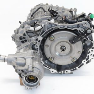JDM 2011-2014 Nissan Juke CVT AWD Automatic 1.6L 4 Cyl Transmission
