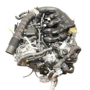 JDM 2006 2007 2008 2009 2010 2011 2012 Lexus IS250 Engine 6-Cyl 2.5L RWD 4GR-FSE Motor