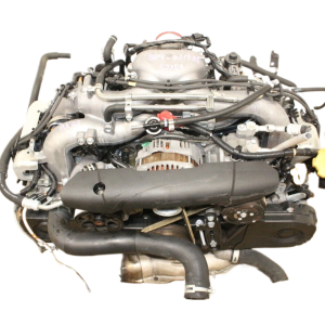 2017-2020 Audi Q7 Motor Turbo 2.0L 4 Cyl Engine
