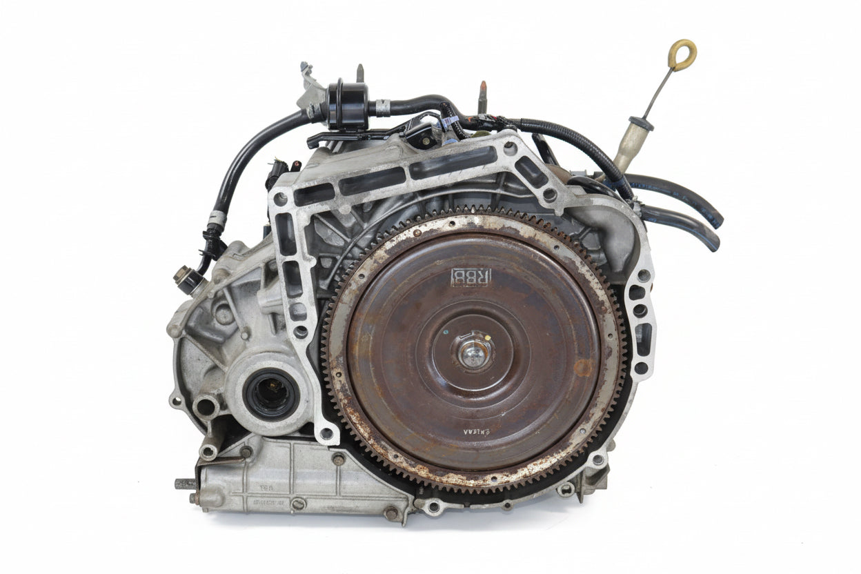 JDM 2012-2015 Honda Civic SI Motor Replacement K24Z7 2.4L 4 Cyl Engine