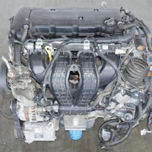 JDM 2011-2015 Mitsubishi Lancer Motor 4B12 2.4L 4 Cyl Engine