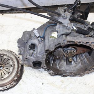 JDM 2000-2005 Toyota Celica GTS 6 Speed Manual 2ZZGE 1.8L 4 Cyl Transmission