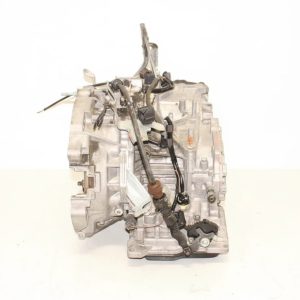 2010-2011 Mazda 6 Automatic 5AT 2.5L 4 Cyl Transmission