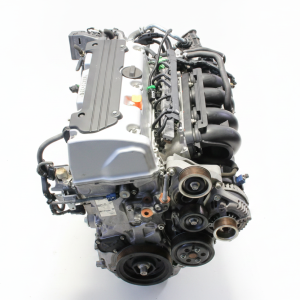 2012-2015 Honda Civic SI Motor K24A 2.4L 4-Cyl Engine