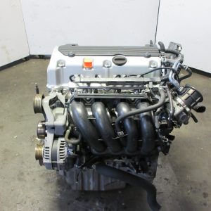 JDM 2010-2014 Honda CRV Motor K24A-3GEN 2.4L 4 Cyl Engine