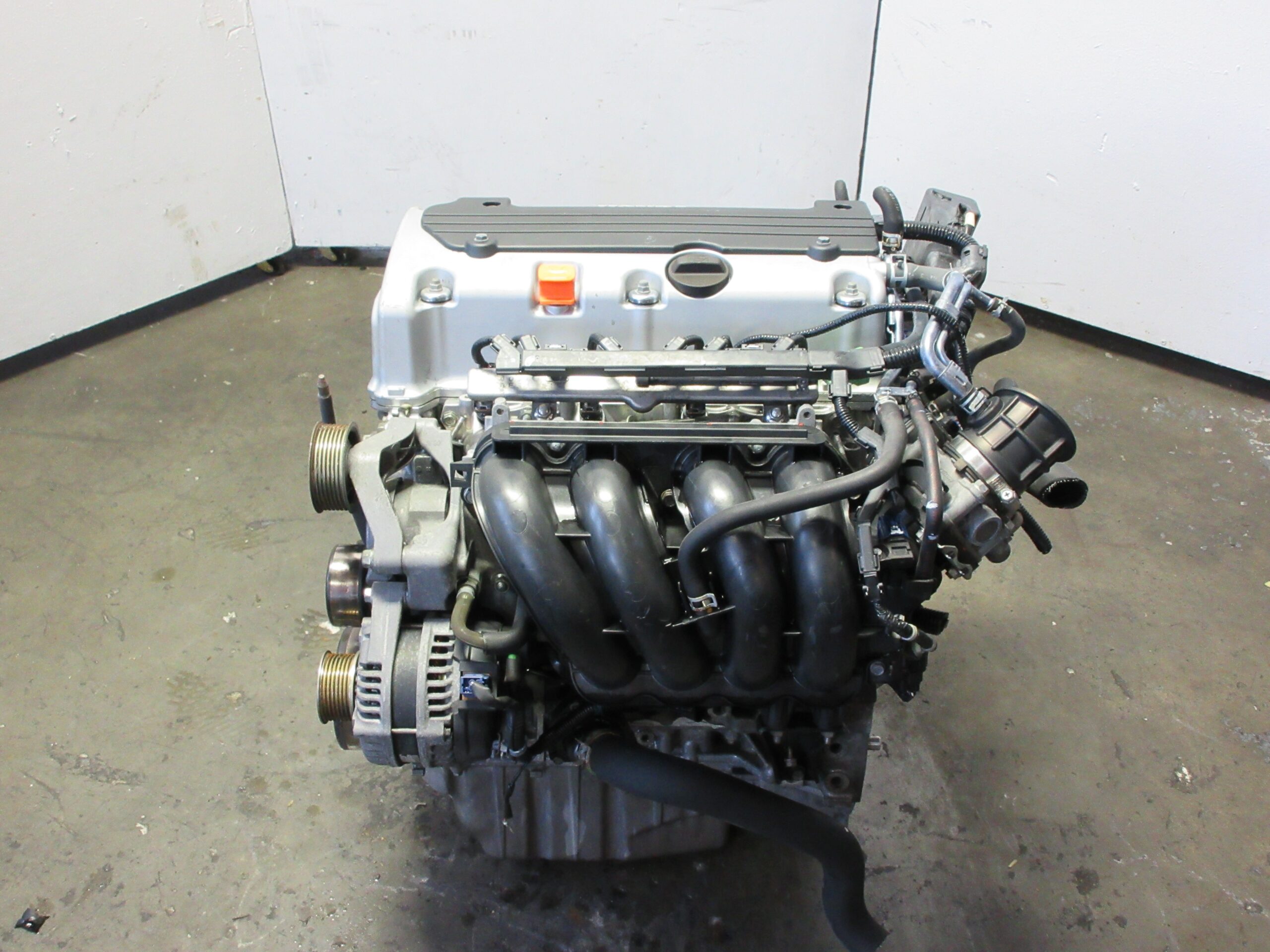 JDM 2012-2015 Honda Civic SI Motor Replacement K24Z7 2.4L 4 Cyl Engine
