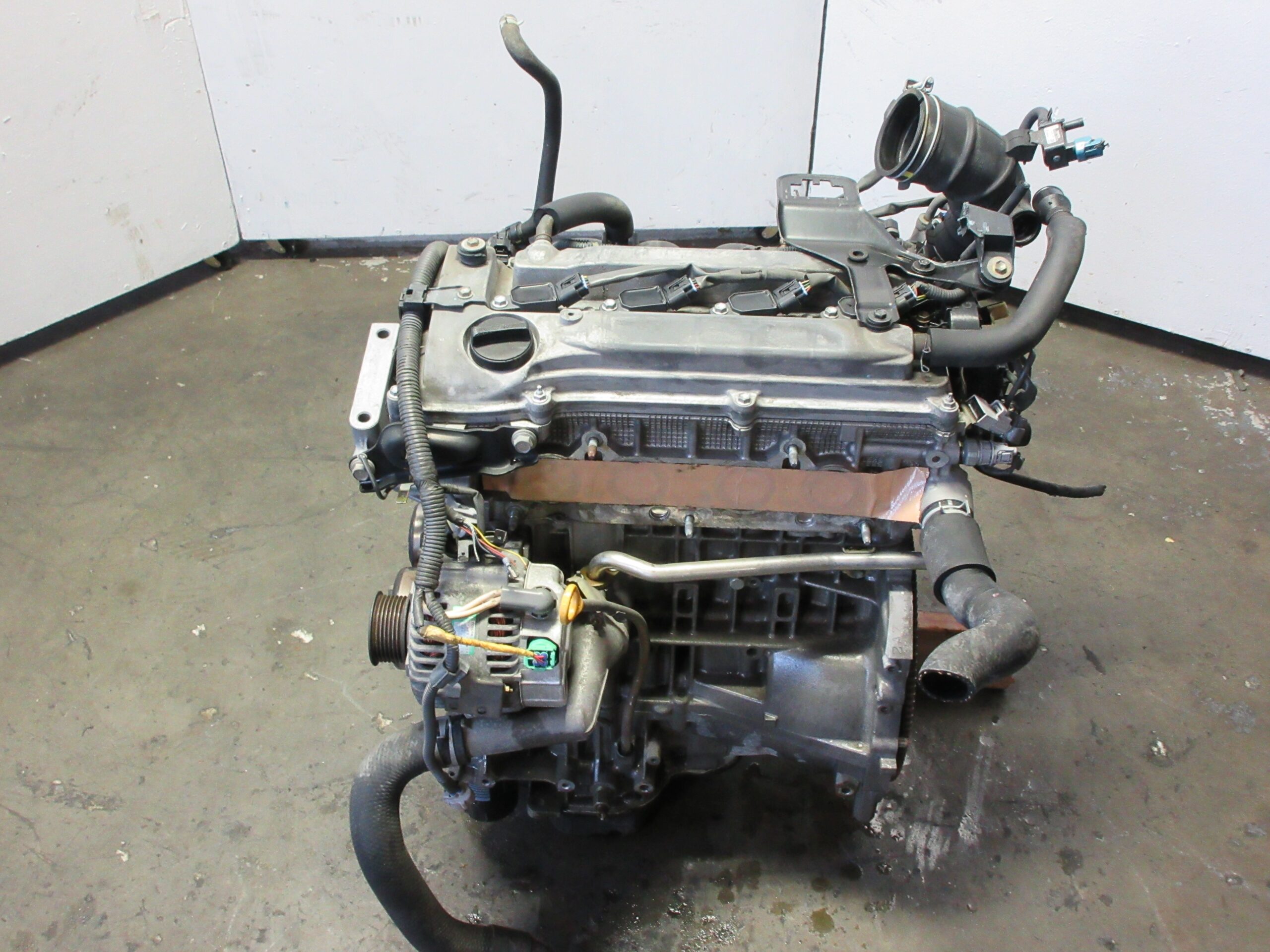 JDM 2002-2009 Toyota Camry, 2002-2007 Toyota Highlander Motor 2AZFE-Camry 2.4L 4 Cyl Engine