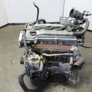 JDM 2002 2003 2004 2005 2006 2007 2008 2009 Toyota Camry Motor 2AZ-FE 2AZ 2.4L 4 Cyl Engine