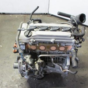 JDM 2006-2012 Toyota RAV4 Transmission (AT), gasoline, 6 cylinder, AWD