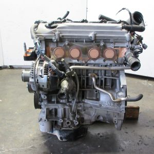 JDM 2006 2007 2008 Toyota RAV4, 2008 2009 2010 2011 2012 2013 2014 Scion XB Engine 2.4L 4 Cyl Motor JDM 2AZ-FE 2AZ