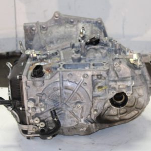 JDM 2018-2020 Toyota Camry Automatic UB80E Type D 2.5L 4-Cyl Transmission
