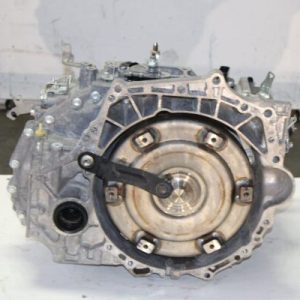 JDM 2019-2023 Toyota RAV 4 Automatic UB80E FWD 2.5L 4-Cyl Transmission