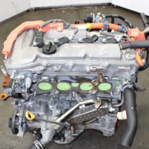 JDM 2013-2018 Toyota Camry, Lexus ES300h Hybrid Motor 2AR-FXE 2.5L 4 Cyl Engine