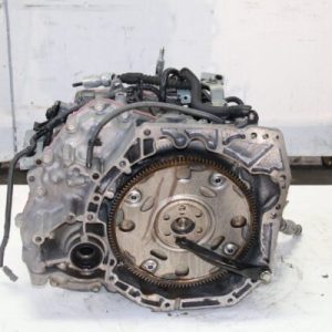 JDM 2013-2018 Nissan Versa CVT Automatic 4 Cyl 1.6L Transmission