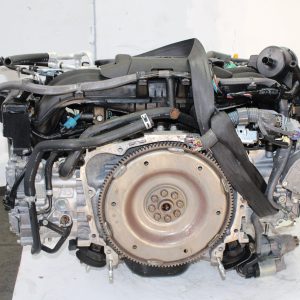 JDM 2013-2016 Subaru BRZ, Scion FRS Motor FA20 2.0L 4 Cyl Engine