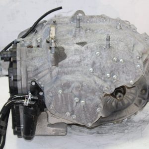 JDM 2008-2015 Mitsubishi Lancer Evolution SST Automatic 2.0L 4-Cyl Transmission