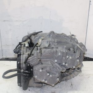 JDM 2008-2015 Mitsubishi Lancer Evolution OEM Automatic 2.0L 4-Cyl Transmission 54K