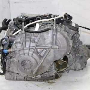 JDM 2017-2022 Honda CRV Turbo 4WD Automatic 1.5L 4 Cyl Transmission