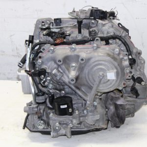 JDM 2013-2015 Nissan Versa Automatic CVT RE0F11A 1.6L 4 Cyl Transmission
