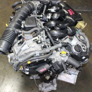 JDM 2006-2012 Lexus Is250 Motor RWD 4GR-FSE 2.5L 6 Cyl (Engine Only)