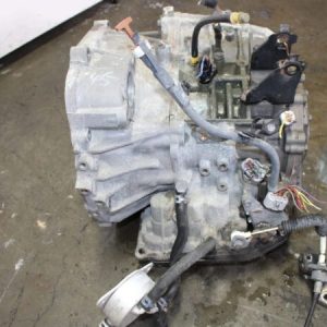 JDM 2009-2012 Toyota Rav4 2WD FWD Automatic 2.5L 4 Cyl Transmission