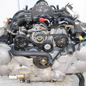 JDM 2003-2008 Subaru Legacy, Tribeca Motor EZ30-2GEN 3.0L 6 Cyl Engine