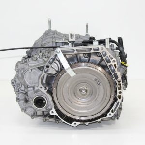 2013 2014 Honda Accord 2.4L CVT 4 cylinder Automatic Transmission