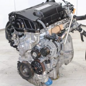 2013-2015 Honda Accord Motor 2.4L K24W 4 cylinder Engine