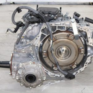 2023-2025 Toyota Highlander AWD Automatic 2.4L 4-Cyl Transmission