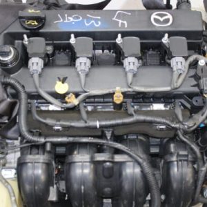 JDM 2006 2007 2008 Mazda 6 Motor L3-2GEN 2.3L 4 Cyl Engine