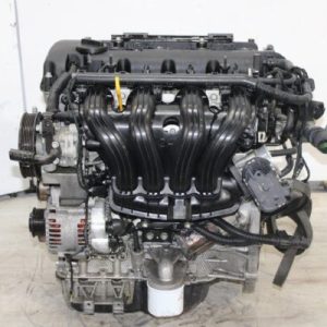 2006-2008 Hyundai Sonata Motor G4KC 2.4L 4-Cyl Engine
