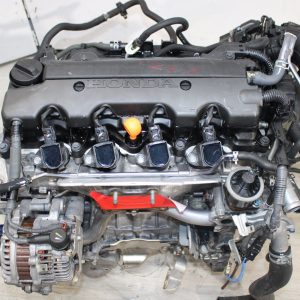 2016-2020 Honda HR-V Motor R18ZF 1.8L 4 Cyl Engine