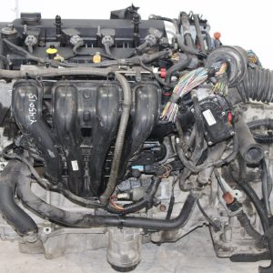 JDM 2010-2012 Ford Fusion Motor L5-VE 2.5L 4 Cyl (Engine Only)