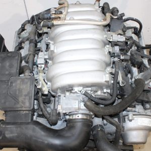 JDM 2005-2007 Lexus GS430 Motor 3UZFE-VVTI 4.3L 8 Cyl Engine