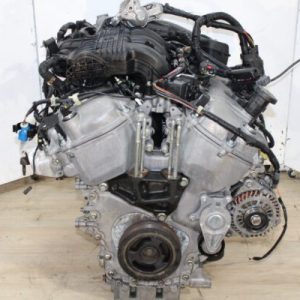 JDM 2009-2013 Mazda 6 Motor 3.7L 6 Cyl Engine