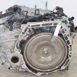 2017-2022 Honda CRV Turbo Automatic 1.5L 4 Cyl Transmission