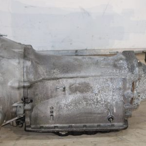 JDM 2007-2009 Nissan 350Z Automatic 3.5L 6 Cyl Transmission