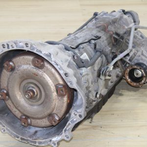 2006-2012 Lexus IS250 2.5L AWD 4GR-FSE 6 Cyl Automatic Transmission