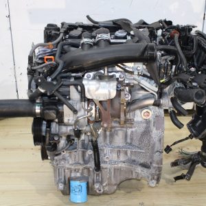 JDM 2016-2021 Honda Civic Turbo Motor L15B7 1.5L 4 Cyl Engine