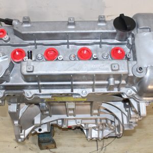 NEW 2015-2017 Hyundai Sonata Motor 1.6L Turbo G4FJ Gamma II T-GDI 4-Cyl Engine