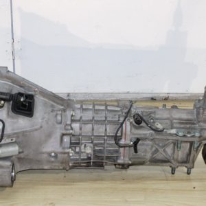 JDM 2004-2008 Mazda RX8 6 Speed Manual 1.3L 4 Cyl Transmission