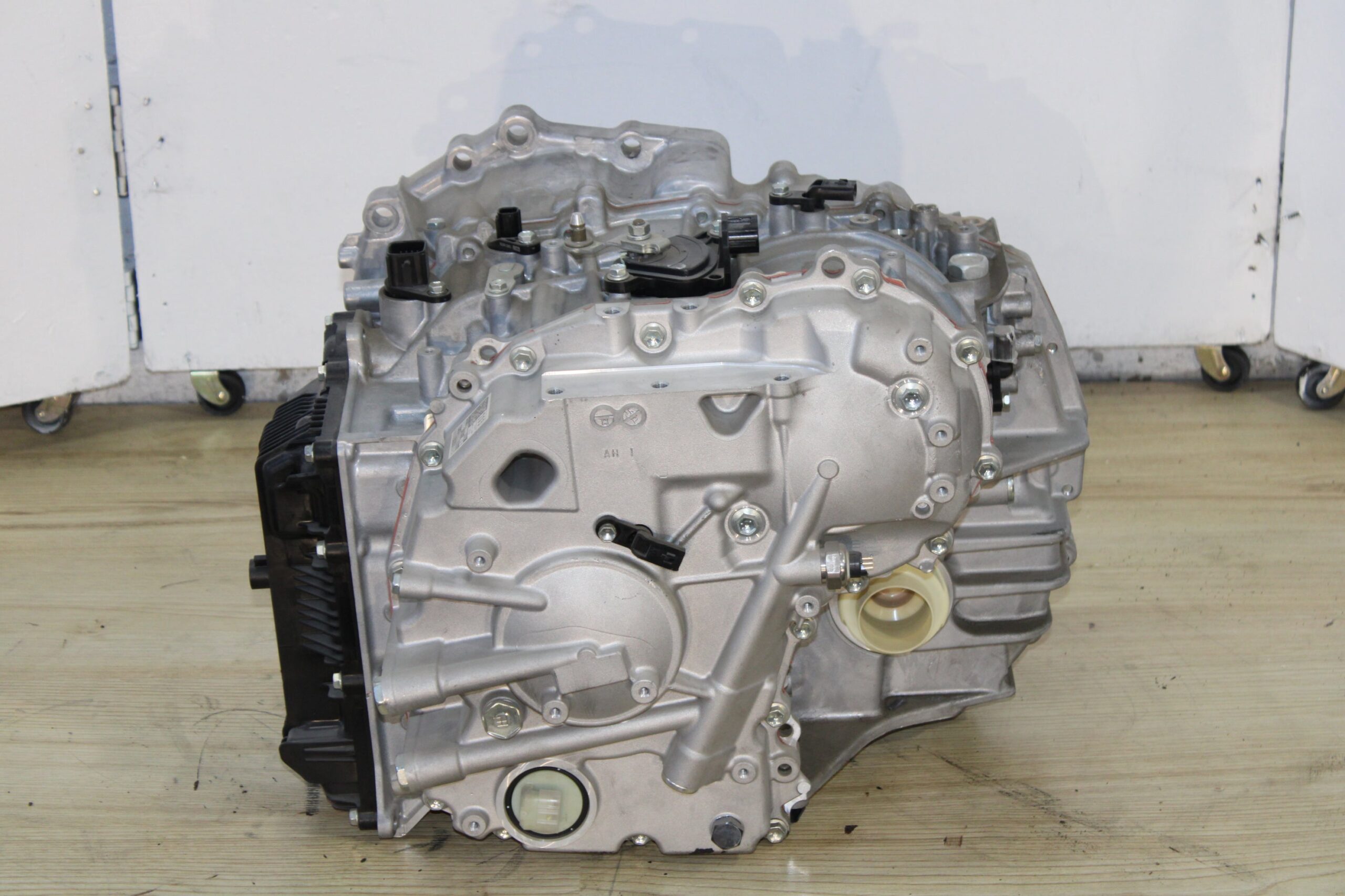 NEW 2022-2024 Toyota Corolla Cross CVT FWD Automatic 2.0L 4 Cyl Transmission