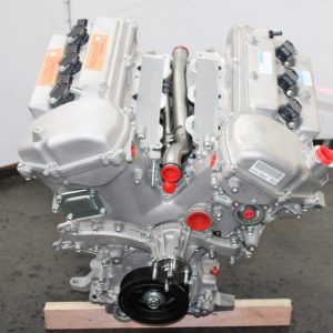 NEW 2005-2009 Toyota 4runner Motor 1GR-FE GEN1 4.0L 6-Cyl Engine