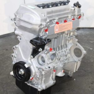 NEW 2003-2008 Pontiac Vibe Motor 1ZZ-FE 1.8L 4 Cyl Engine