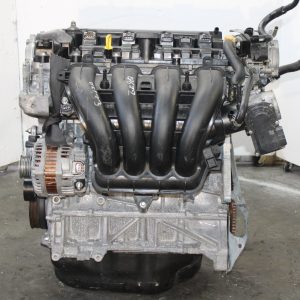 JDM 2018-2022 Mazda CX-5 Motor VIN L PY-VPS 2.5L 4 Cyl Engine