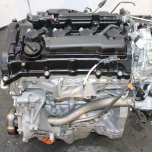2013-2017 Honda Accord Motor 2.4L K24W1 4 cylinder Engine
