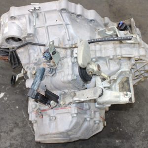 2002-2006 Toyota Camry 2.4L 4-Cyl 5 Speed Manual Transmission