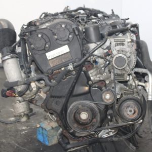 2012-2015 Honda Civic Motor R18Z1 1.8L 4 Cyl Engine